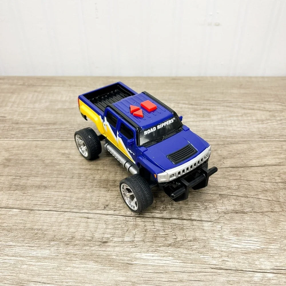 Toy State great little